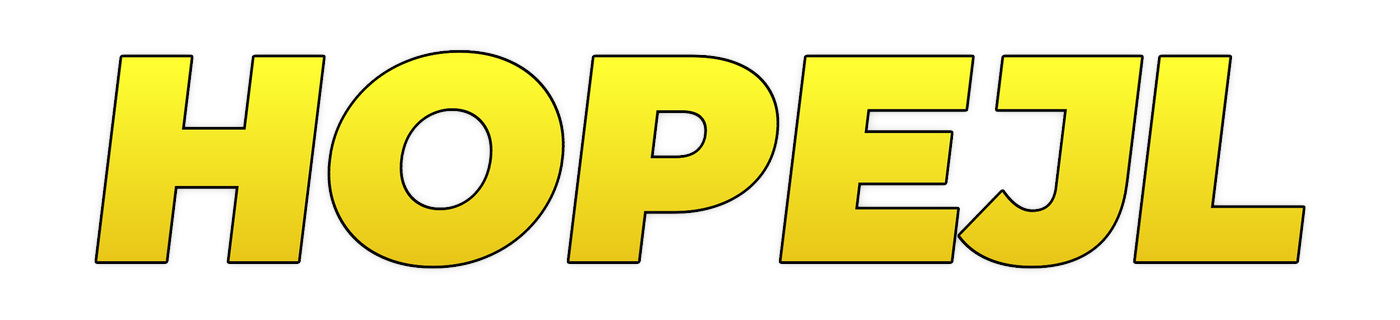 hopejl Logo